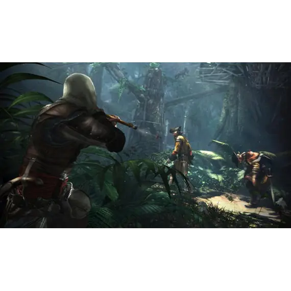 ვიდეო თამაში Sony PS4 Game Assassins Creed IV Black Flag, 3 image - TechMall.geვიდეო თამაში Sony PS4 Game Assassins Creed IV Black Flag, 3 image - TechMall.ge ,ვიდეო თამაში Sony PS4 Game Assassins Creed IV Black Flag, 3 image - TechMall.ge