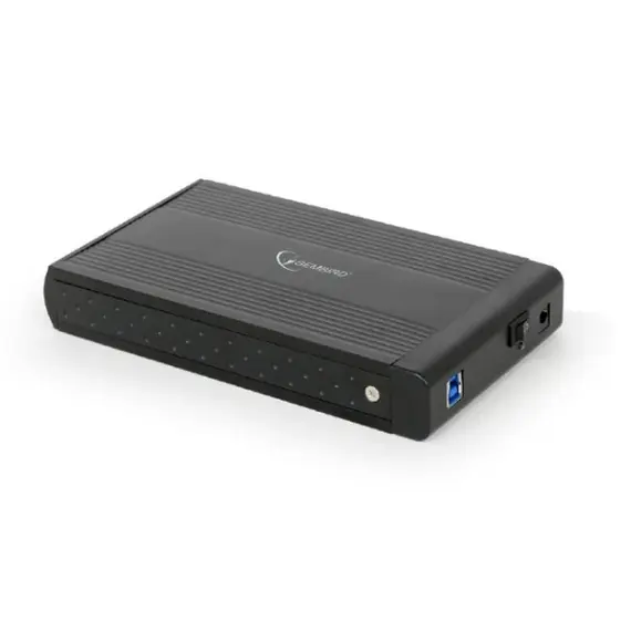 მყარი დისკის ყუთი Gembird EE3-U3S-3 External USB 3.0 3.5enclosure, 2 image - TechMall.geმყარი დისკის ყუთი Gembird EE3-U3S-3 External USB 3.0 3.5enclosure, 2 image - TechMall.ge ,მყარი დისკის ყუთი Gembird EE3-U3S-3 External USB 3.0 3.5enclosure, 2 image - TechMall.ge