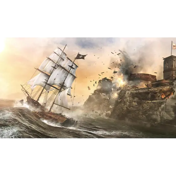 ვიდეო თამაში Sony PS4 Game Assassins Creed IV Black Flag, 5 image - TechMall.geვიდეო თამაში Sony PS4 Game Assassins Creed IV Black Flag, 5 image - TechMall.ge ,ვიდეო თამაში Sony PS4 Game Assassins Creed IV Black Flag, 5 image - TechMall.ge