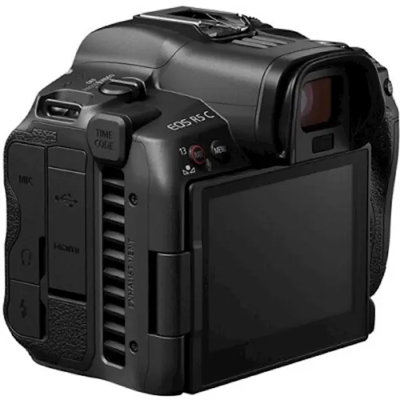 ციფრული ფოტოაპარატი Canon 5077C003AA EOS R5C 45MP, Camera body, Black, 3 image - TechMall.geციფრული ფოტოაპარატი Canon 5077C003AA EOS R5C 45MP, Camera body, Black, 3 image - TechMall.ge ,ციფრული ფოტოაპარატი Canon 5077C003AA EOS R5C 45MP, Camera body, Black, 3 image - TechMall.ge