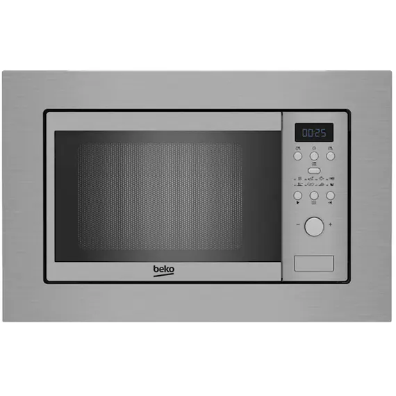 ჩასაშენებელი მიკროტალღური ღუმელი Beko BMOB 17131 X - TechMall.geჩასაშენებელი მიკროტალღური ღუმელი Beko BMOB 17131 X - TechMall.ge ,ჩასაშენებელი მიკროტალღური ღუმელი Beko BMOB 17131 X - TechMall.ge
