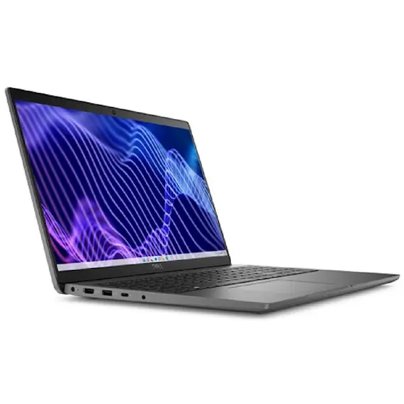 ნოუთბუქი DELL Latitude 3540 15.6" FHD IPS AG, Intel i3-1315U, 8GB, F256GB, UMA, Lin, black, 2 image - TechMall.geნოუთბუქი DELL Latitude 3540 15.6" FHD IPS AG, Intel i3-1315U, 8GB, F256GB, UMA, Lin, black, 2 image - TechMall.ge ,ნოუთბუქი DELL Latitude 3540 15.6" FHD IPS AG, Intel i3-1315U, 8GB, F256GB, UMA, Lin, black, 2 image - TechMall.ge