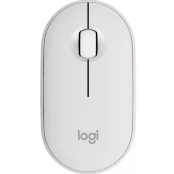 მაუსი LOGITECH Pebble Mouse 2 M350s - TONAL WHITE - BT - EMEA-808 - DONGLELESS - TechMall.geმაუსი LOGITECH Pebble Mouse 2 M350s - TONAL WHITE - BT - EMEA-808 - DONGLELESS - TechMall.ge ,მაუსი LOGITECH Pebble Mouse 2 M350s - TONAL WHITE - BT - EMEA-808 - DONGLELESS - TechMall.ge