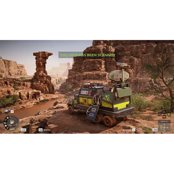 ვიდეო თამაში Nintendo Switch Game Expedition a MudRunner Game, 3 image - TechMall.geვიდეო თამაში Nintendo Switch Game Expedition a MudRunner Game, 3 image - TechMall.ge ,ვიდეო თამაში Nintendo Switch Game Expedition a MudRunner Game, 3 image - TechMall.ge