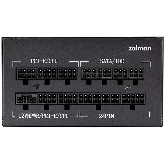 კვების ბლოკი Zalman PSU Teramax 2  (1200W), >90%, 80+ Gold, 120mm, 1xMB 28pin (18+10), 2xCPU 8pin(4+4), 3xMolex, 12xSATA, 4xPCIe 8pin(6+2), 1x12VHPWR, Fully Modular, 3 image - TechMall.geკვების ბლოკი Zalman PSU Teramax 2  (1200W), >90%, 80+ Gold, 120mm, 1xMB 28pin (18+10), 2xCPU 8pin(4+4), 3xMolex, 12xSATA, 4xPCIe 8pin(6+2), 1x12VHPWR, Fully Modular, 3 image - TechMall.ge ,კვების ბლოკი Zalman PSU Teramax 2  (1200W), >90%, 80+ Gold, 120mm, 1xMB 28pin (18+10), 2xCPU 8pin(4+4), 3xMolex, 12xSATA, 4xPCIe 8pin(6+2), 1x12VHPWR, Fully Modular, 3 image - TechMall.ge