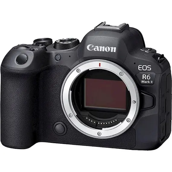 ციფრული ფოტოაპარატი Canon 5666C031AA EOS R6, Camera body, Black, 2 image - TechMall.geციფრული ფოტოაპარატი Canon 5666C031AA EOS R6, Camera body, Black, 2 image - TechMall.ge ,ციფრული ფოტოაპარატი Canon 5666C031AA EOS R6, Camera body, Black, 2 image - TechMall.ge