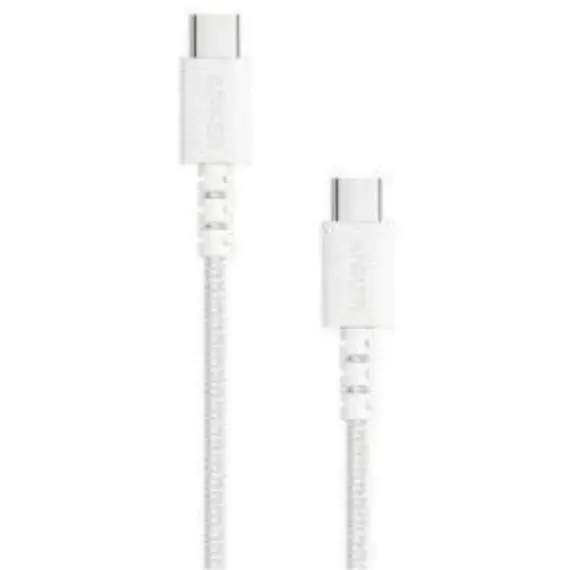 კაბელი Anker 322 USB-C to USB-C 60W 1.8m Cable A81F6G21 - TechMall.geკაბელი Anker 322 USB-C to USB-C 60W 1.8m Cable A81F6G21 - TechMall.ge ,კაბელი Anker 322 USB-C to USB-C 60W 1.8m Cable A81F6G21 - TechMall.ge