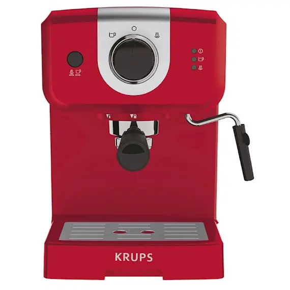 ყავის აპარატი KRUPS XP320530, 2 image - TechMall.geყავის აპარატი KRUPS XP320530, 2 image - TechMall.ge ,ყავის აპარატი KRUPS XP320530, 2 image - TechMall.ge