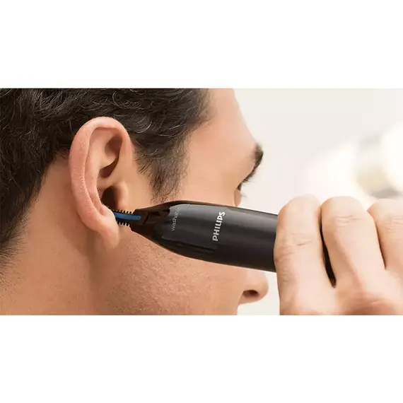 ტრიმერი PHILIPS NT1650/16, 4 image - TechMall.geტრიმერი PHILIPS NT1650/16, 4 image - TechMall.ge ,ტრიმერი PHILIPS NT1650/16, 4 image - TechMall.ge