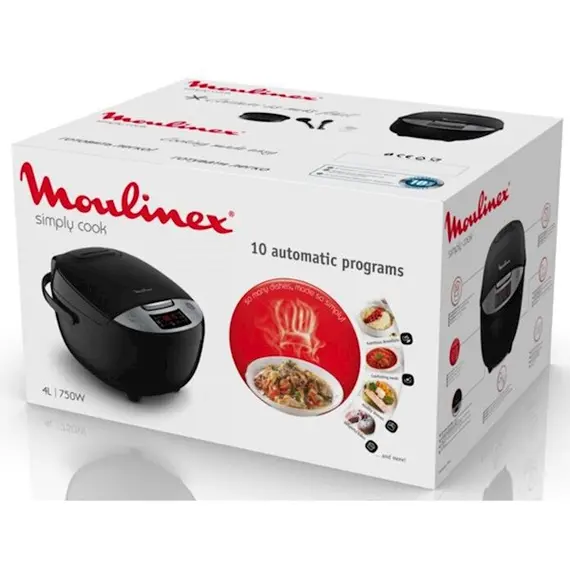 მულტსახარში ქვაბი Moulinex K611832, 5 image - TechMall.geმულტსახარში ქვაბი Moulinex K611832, 5 image - TechMall.ge ,მულტსახარში ქვაბი Moulinex K611832, 5 image - TechMall.ge