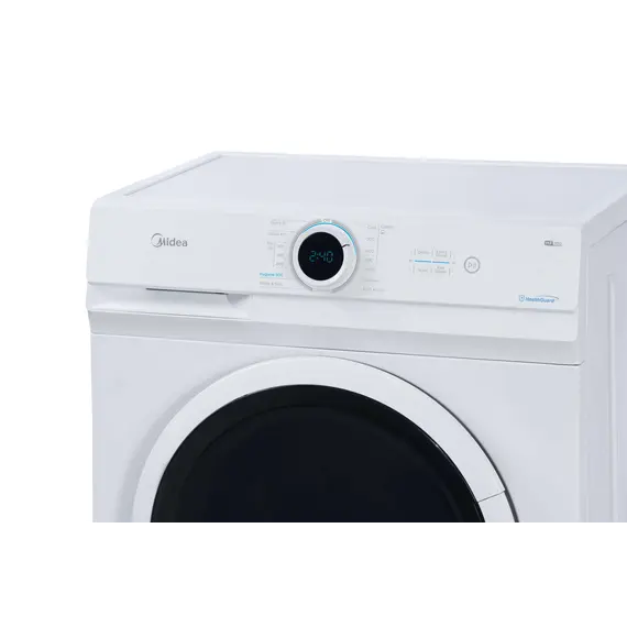 სარეცხი მანქანა MIDEA MF100W70, 5 image - TechMall.geსარეცხი მანქანა MIDEA MF100W70, 5 image - TechMall.ge ,სარეცხი მანქანა MIDEA MF100W70, 5 image - TechMall.ge
