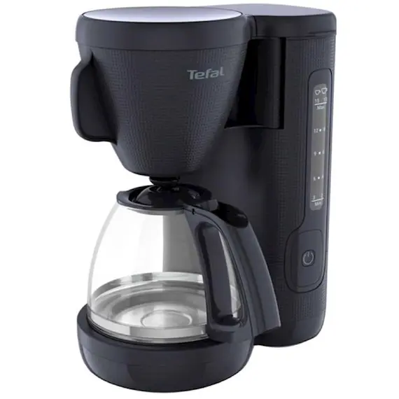 ყავის აპარატი TEFAL CM2M0810, 2 image - TechMall.geყავის აპარატი TEFAL CM2M0810, 2 image - TechMall.ge ,ყავის აპარატი TEFAL CM2M0810, 2 image - TechMall.ge