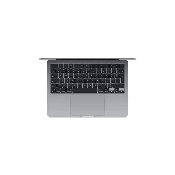 ნოუთბუქი Apple 13-inch MacBook Air: Apple M3 chip with 8-core CPU and 8-core GPU, 8GB, 256GB SSD - Space Grey, 2 image - TechMall.geნოუთბუქი Apple 13-inch MacBook Air: Apple M3 chip with 8-core CPU and 8-core GPU, 8GB, 256GB SSD - Space Grey, 2 image - TechMall.ge ,ნოუთბუქი Apple 13-inch MacBook Air: Apple M3 chip with 8-core CPU and 8-core GPU, 8GB, 256GB SSD - Space Grey, 2 image - TechMall.ge