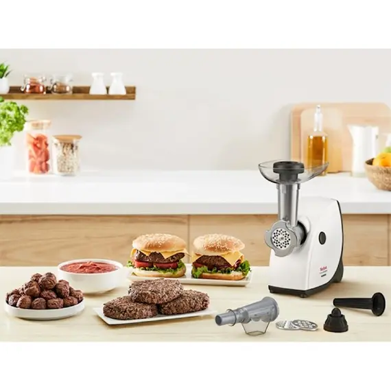 ხორცსაკეპი Tefal NE463138, 4 image - TechMall.geხორცსაკეპი Tefal NE463138, 4 image - TechMall.ge ,ხორცსაკეპი Tefal NE463138, 4 image - TechMall.ge