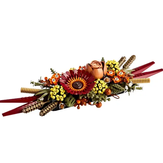 ლეგო LEGO Icons Dried Flower Centerpiece, 2 image - TechMall.geლეგო LEGO Icons Dried Flower Centerpiece, 2 image - TechMall.ge ,ლეგო LEGO Icons Dried Flower Centerpiece, 2 image - TechMall.ge