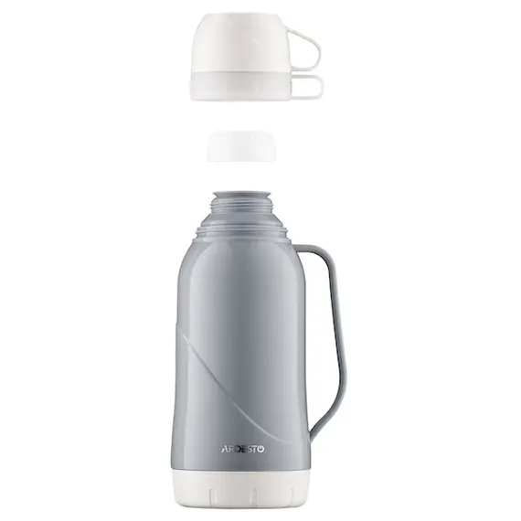 თერმოსი Ardesto Vacuum flask Gemini Gourmet, 1800ml, plastic, borosilicate glass, 3 image - TechMall.geთერმოსი Ardesto Vacuum flask Gemini Gourmet, 1800ml, plastic, borosilicate glass, 3 image - TechMall.ge ,თერმოსი Ardesto Vacuum flask Gemini Gourmet, 1800ml, plastic, borosilicate glass, 3 image - TechMall.ge
