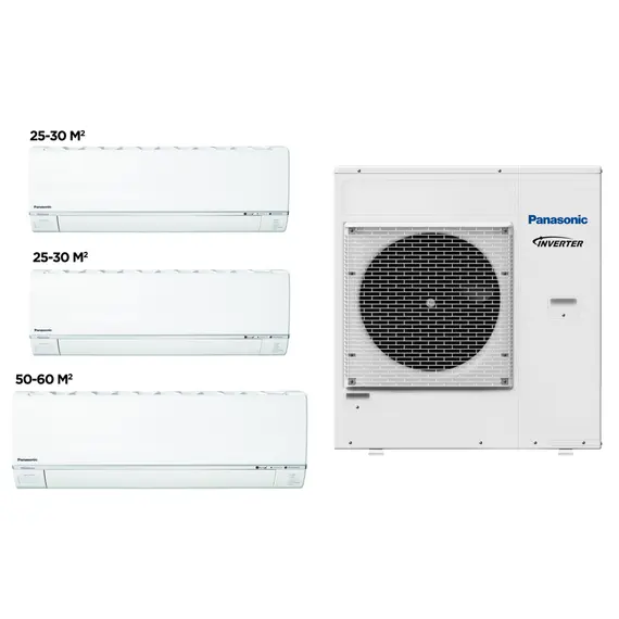 კონდიციონერი Panasonic CU-4E27PBD + CS-E9RKDW 2 Pcs, CS-E18RKDW 1 Pcs, Inverter, 110 - 120 კვმ2 OUTDOOR - TechMall.geკონდიციონერი Panasonic CU-4E27PBD + CS-E9RKDW 2 Pcs, CS-E18RKDW 1 Pcs, Inverter, 110 - 120 კვმ2 OUTDOOR - TechMall.ge ,კონდიციონერი Panasonic CU-4E27PBD + CS-E9RKDW 2 Pcs, CS-E18RKDW 1 Pcs, Inverter, 110 - 120 კვმ2 OUTDOOR - TechMall.ge