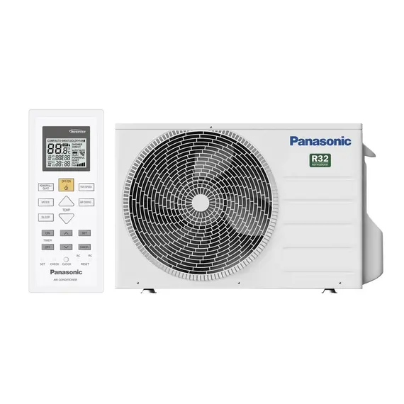 კონდიციონერი Panasonic CS-PZ50WKD (18BTU) 50-60 კვ2 Indoor, 2 image - TechMall.geკონდიციონერი Panasonic CS-PZ50WKD (18BTU) 50-60 კვ2 Indoor, 2 image - TechMall.ge ,კონდიციონერი Panasonic CS-PZ50WKD (18BTU) 50-60 კვ2 Indoor, 2 image - TechMall.ge