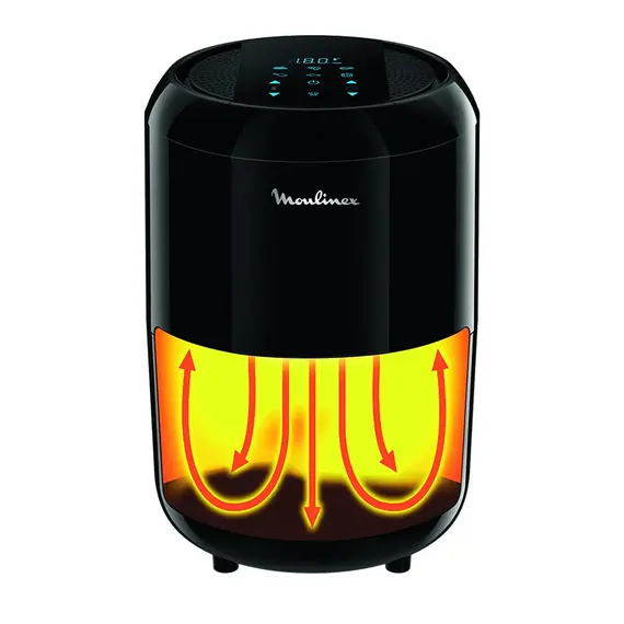 აეროგრილი MOULINEX EZ301810, 3 image - TechMall.geაეროგრილი MOULINEX EZ301810, 3 image - TechMall.ge ,აეროგრილი MOULINEX EZ301810, 3 image - TechMall.ge