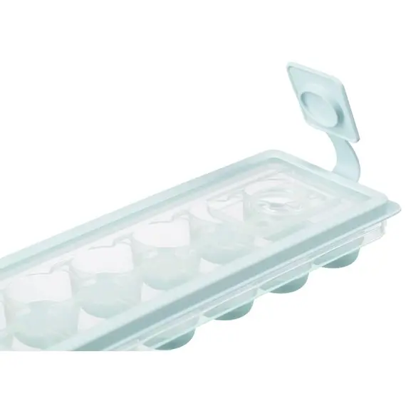 ყინულის ფორმა Ardesto Ice tray with lid Fresh Cylinder, 27х9.5х3.8cm, silicone, plastic, blue, 2 image - TechMall.geყინულის ფორმა Ardesto Ice tray with lid Fresh Cylinder, 27х9.5х3.8cm, silicone, plastic, blue, 2 image - TechMall.ge ,ყინულის ფორმა Ardesto Ice tray with lid Fresh Cylinder, 27х9.5х3.8cm, silicone, plastic, blue, 2 image - TechMall.ge
