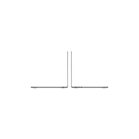 ნოუთბუქი Apple 13-inch MacBook Air: Apple M3 chip with 8-core CPU and 8-core GPU, 8GB, 256GB SSD - Space Grey, 3 image - TechMall.geნოუთბუქი Apple 13-inch MacBook Air: Apple M3 chip with 8-core CPU and 8-core GPU, 8GB, 256GB SSD - Space Grey, 3 image - TechMall.ge ,ნოუთბუქი Apple 13-inch MacBook Air: Apple M3 chip with 8-core CPU and 8-core GPU, 8GB, 256GB SSD - Space Grey, 3 image - TechMall.ge