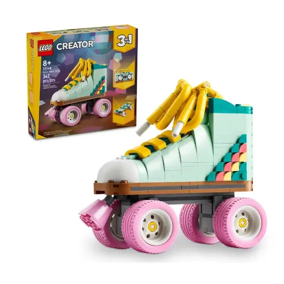 ლეგო Constructor LEGO Creator Retro videos - TechMall.geლეგო Constructor LEGO Creator Retro videos - TechMall.ge ,ლეგო Constructor LEGO Creator Retro videos - TechMall.ge