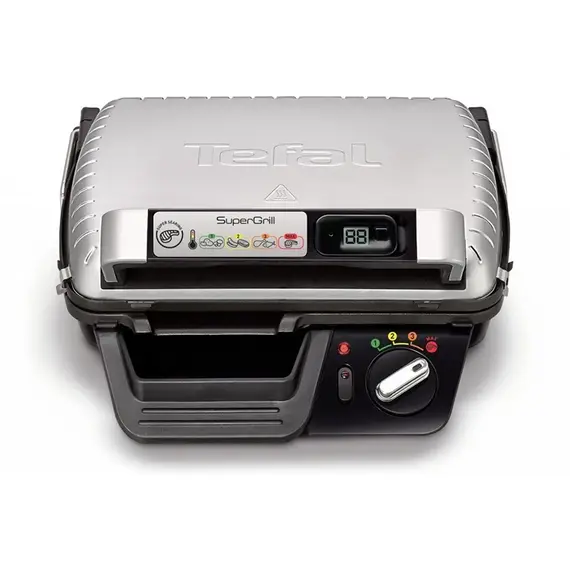 გრილი TEFAL GC451B12, 2 image - TechMall.geგრილი TEFAL GC451B12, 2 image - TechMall.ge ,გრილი TEFAL GC451B12, 2 image - TechMall.ge