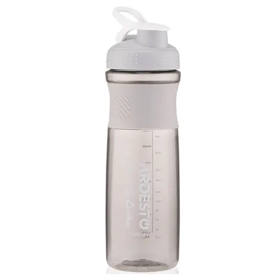 წყლის ბოთლი Ardesto Bottle Smart bottle, 1000ml, tritan, grey - TechMall.geწყლის ბოთლი Ardesto Bottle Smart bottle, 1000ml, tritan, grey - TechMall.ge ,წყლის ბოთლი Ardesto Bottle Smart bottle, 1000ml, tritan, grey - TechMall.ge