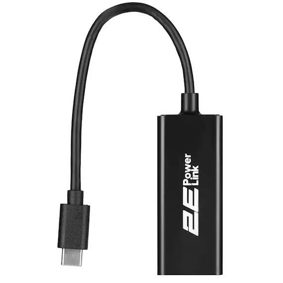 USB ადაპტერი 2E PowerLink Network Adapter U2085T 1xGE, USB TypeC, 3 image - TechMall.geUSB ადაპტერი 2E PowerLink Network Adapter U2085T 1xGE, USB TypeC, 3 image - TechMall.ge ,USB ადაპტერი 2E PowerLink Network Adapter U2085T 1xGE, USB TypeC, 3 image - TechMall.ge