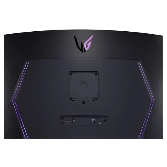 მონიტორი LG Ultragear 45GR95QE 45" Curved OLED WQHD 3440 x 1440 0.03ms 240Hz, 6 image - TechMall.geმონიტორი LG Ultragear 45GR95QE 45" Curved OLED WQHD 3440 x 1440 0.03ms 240Hz, 6 image - TechMall.ge ,მონიტორი LG Ultragear 45GR95QE 45" Curved OLED WQHD 3440 x 1440 0.03ms 240Hz, 6 image - TechMall.ge