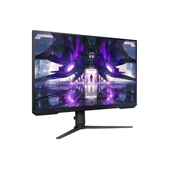 მონიტორი Samsung Odyssey G3 LS32AG320NIXCI 32" FHD 1920x1080 VA 1ms 165Hz, 2 image - TechMall.geმონიტორი Samsung Odyssey G3 LS32AG320NIXCI 32" FHD 1920x1080 VA 1ms 165Hz, 2 image - TechMall.ge ,მონიტორი Samsung Odyssey G3 LS32AG320NIXCI 32" FHD 1920x1080 VA 1ms 165Hz, 2 image - TechMall.ge