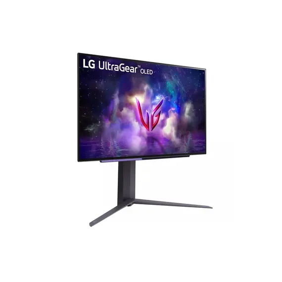 მონიტორი LG 27GS95QE-B.AMA 27'' UltraGear™ OLED QHD Display with 240Hz 2560 x 1440, 2 image - TechMall.geმონიტორი LG 27GS95QE-B.AMA 27'' UltraGear™ OLED QHD Display with 240Hz 2560 x 1440, 2 image - TechMall.ge ,მონიტორი LG 27GS95QE-B.AMA 27'' UltraGear™ OLED QHD Display with 240Hz 2560 x 1440, 2 image - TechMall.ge