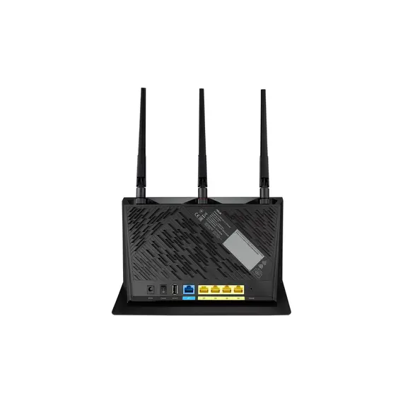 როუტერი ASUS 4G-AC86U 4G+ Cat. 12 600Mbps Dual-Band AC2600 LTE Modem Router, Support guest work with captive portal, Lifetime Free Aiprotection Pro internet S, 2 image - TechMall.geროუტერი ASUS 4G-AC86U 4G+ Cat. 12 600Mbps Dual-Band AC2600 LTE Modem Router, Support guest work with captive portal, Lifetime Free Aiprotection Pro internet S, 2 image - TechMall.ge ,როუტერი ASUS 4G-AC86U 4G+ Cat. 12 600Mbps Dual-Band AC2600 LTE Modem Router, Support guest work with captive portal, Lifetime Free Aiprotection Pro internet S, 2 image - TechMall.ge