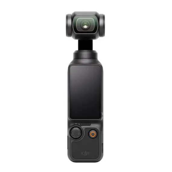 ვიდეო კამერა DJI Osmo Pocket 3 Standard Combo, 2 image - TechMall.geვიდეო კამერა DJI Osmo Pocket 3 Standard Combo, 2 image - TechMall.ge ,ვიდეო კამერა DJI Osmo Pocket 3 Standard Combo, 2 image - TechMall.ge