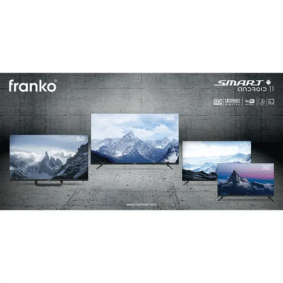 ტელევიზორი FRANKO FTV-32SH1300, 2 image - TechMall.geტელევიზორი FRANKO FTV-32SH1300, 2 image - TechMall.ge ,ტელევიზორი FRANKO FTV-32SH1300, 2 image - TechMall.ge