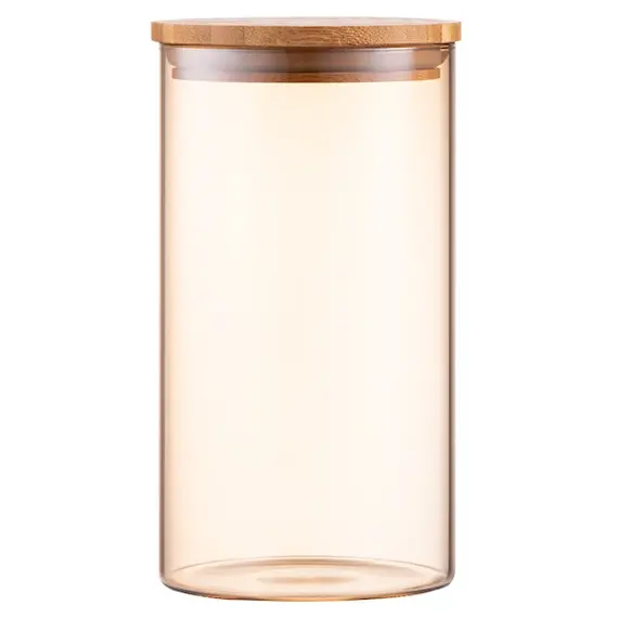 ქილის კონტეინერი Ardesto Jar Golden Moon, 760ml, glass, bamboo, round, golden - TechMall.geქილის კონტეინერი Ardesto Jar Golden Moon, 760ml, glass, bamboo, round, golden - TechMall.ge ,ქილის კონტეინერი Ardesto Jar Golden Moon, 760ml, glass, bamboo, round, golden - TechMall.ge