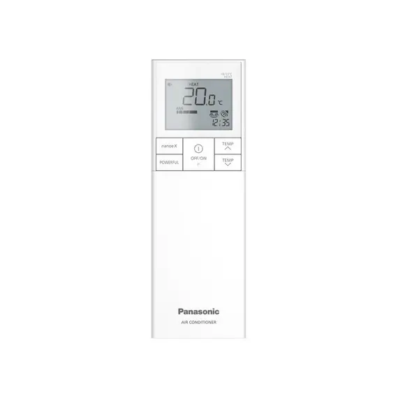 კონდიციონერი Panasonic CS-HZ35XKE  (12 BTU) 35-40 კვ2 Indoor, 3 image - TechMall.geკონდიციონერი Panasonic CS-HZ35XKE  (12 BTU) 35-40 კვ2 Indoor, 3 image - TechMall.ge ,კონდიციონერი Panasonic CS-HZ35XKE  (12 BTU) 35-40 კვ2 Indoor, 3 image - TechMall.ge