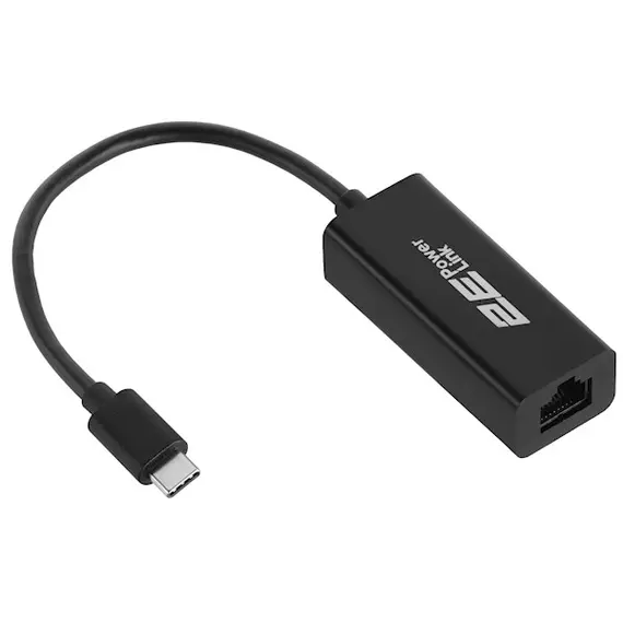 USB ადაპტერი 2E PowerLink Network Adapter U2085T 1xGE, USB TypeC - TechMall.geUSB ადაპტერი 2E PowerLink Network Adapter U2085T 1xGE, USB TypeC - TechMall.ge ,USB ადაპტერი 2E PowerLink Network Adapter U2085T 1xGE, USB TypeC - TechMall.ge