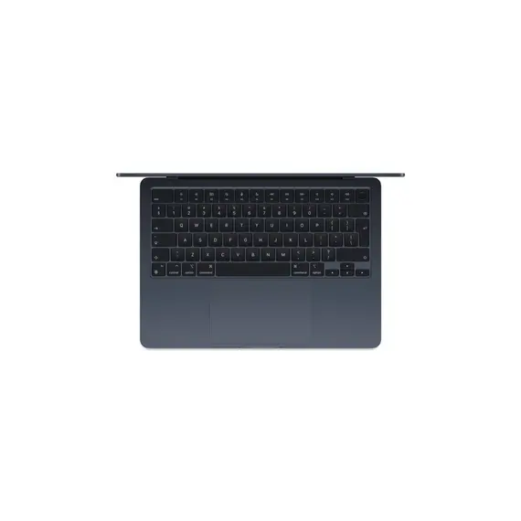 ნოუთბუქი Apple 13-inch MacBook Air Apple M3 chip with 8-core CPU and 8-core GPU, 8GB, 256GB SSD - Midnight, 2 image - TechMall.geნოუთბუქი Apple 13-inch MacBook Air Apple M3 chip with 8-core CPU and 8-core GPU, 8GB, 256GB SSD - Midnight, 2 image - TechMall.ge ,ნოუთბუქი Apple 13-inch MacBook Air Apple M3 chip with 8-core CPU and 8-core GPU, 8GB, 256GB SSD - Midnight, 2 image - TechMall.ge
