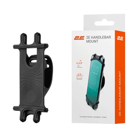 მანქანის სამაგრი 2E Car Holder diameter 20-40mm gadgets 4"-6,8" Slim, 5 image - TechMall.geმანქანის სამაგრი 2E Car Holder diameter 20-40mm gadgets 4"-6,8" Slim, 5 image - TechMall.ge ,მანქანის სამაგრი 2E Car Holder diameter 20-40mm gadgets 4"-6,8" Slim, 5 image - TechMall.ge