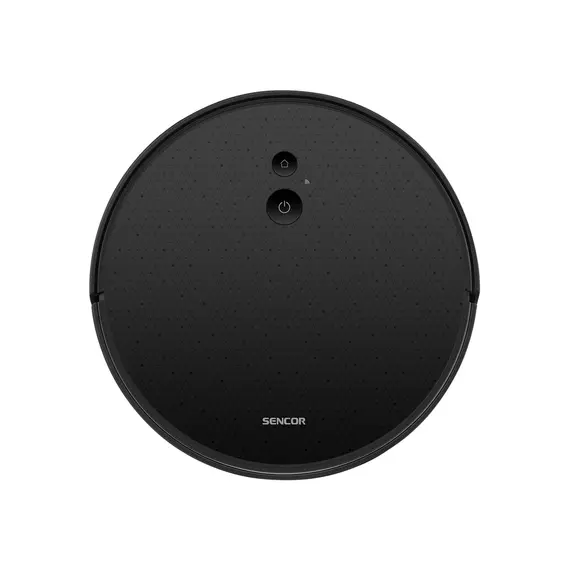 რობოტი მტვერსასრუტი Sencor SRV 6450BK Robot Vacuum Cleaner   SENCOR, 2 image - TechMall.geრობოტი მტვერსასრუტი Sencor SRV 6450BK Robot Vacuum Cleaner   SENCOR, 2 image - TechMall.ge ,რობოტი მტვერსასრუტი Sencor SRV 6450BK Robot Vacuum Cleaner   SENCOR, 2 image - TechMall.ge