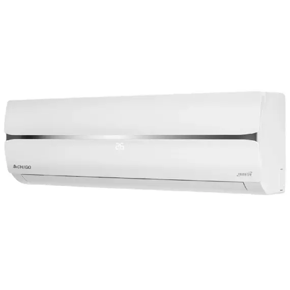 კონდიციონერი Chigo CS-25V3G-1C172AY8A, 2 image - TechMall.geკონდიციონერი Chigo CS-25V3G-1C172AY8A, 2 image - TechMall.ge ,კონდიციონერი Chigo CS-25V3G-1C172AY8A, 2 image - TechMall.ge