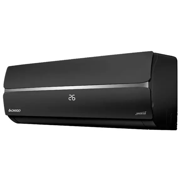 კონდიციონერი Chigo CS-32V3G-1C172DY8A-W3, 2 image - TechMall.geკონდიციონერი Chigo CS-32V3G-1C172DY8A-W3, 2 image - TechMall.ge ,კონდიციონერი Chigo CS-32V3G-1C172DY8A-W3, 2 image - TechMall.ge