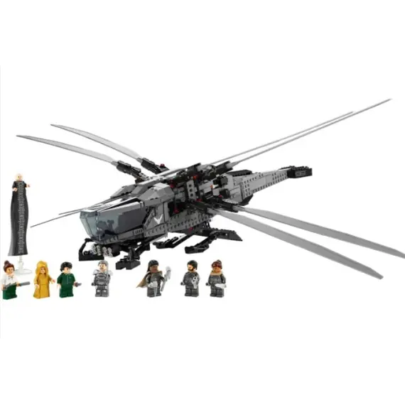 ლეგო LEGO Constructor 10327, 2 image - TechMall.geლეგო LEGO Constructor 10327, 2 image - TechMall.ge ,ლეგო LEGO Constructor 10327, 2 image - TechMall.ge