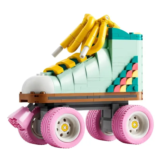 ლეგო Constructor LEGO Creator Retro videos, 2 image - TechMall.geლეგო Constructor LEGO Creator Retro videos, 2 image - TechMall.ge ,ლეგო Constructor LEGO Creator Retro videos, 2 image - TechMall.ge