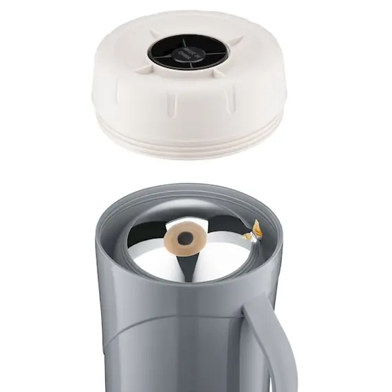 თერმოსი Ardesto Vacuum flask Gemini Gourmet, 1800ml, plastic, borosilicate glass, 4 image - TechMall.geთერმოსი Ardesto Vacuum flask Gemini Gourmet, 1800ml, plastic, borosilicate glass, 4 image - TechMall.ge ,თერმოსი Ardesto Vacuum flask Gemini Gourmet, 1800ml, plastic, borosilicate glass, 4 image - TechMall.ge