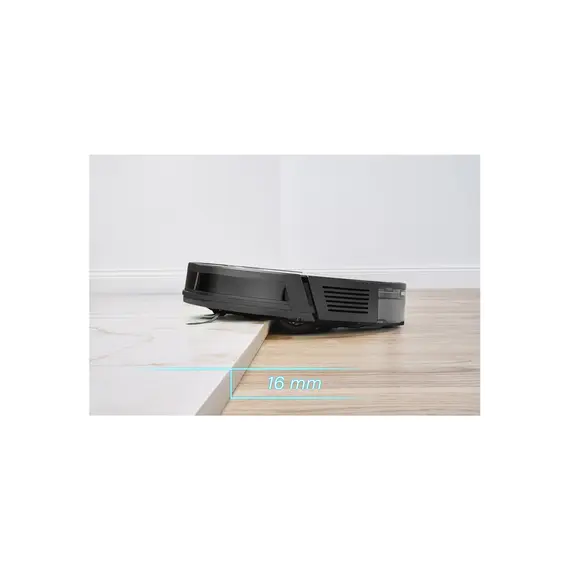 რობოტი მტვერსასრუტი Sencor SRV 6450BK Robot Vacuum Cleaner   SENCOR, 7 image - TechMall.geრობოტი მტვერსასრუტი Sencor SRV 6450BK Robot Vacuum Cleaner   SENCOR, 7 image - TechMall.ge ,რობოტი მტვერსასრუტი Sencor SRV 6450BK Robot Vacuum Cleaner   SENCOR, 7 image - TechMall.ge