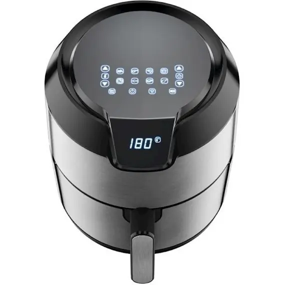 აეროგრილი TEFAL EY401D15, 2 image - TechMall.geაეროგრილი TEFAL EY401D15, 2 image - TechMall.ge ,აეროგრილი TEFAL EY401D15, 2 image - TechMall.ge