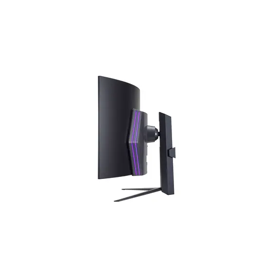 მონიტორი LG Ultragear 45GR95QE 45" Curved OLED WQHD 3440 x 1440 0.03ms 240Hz, 4 image - TechMall.geმონიტორი LG Ultragear 45GR95QE 45" Curved OLED WQHD 3440 x 1440 0.03ms 240Hz, 4 image - TechMall.ge ,მონიტორი LG Ultragear 45GR95QE 45" Curved OLED WQHD 3440 x 1440 0.03ms 240Hz, 4 image - TechMall.ge