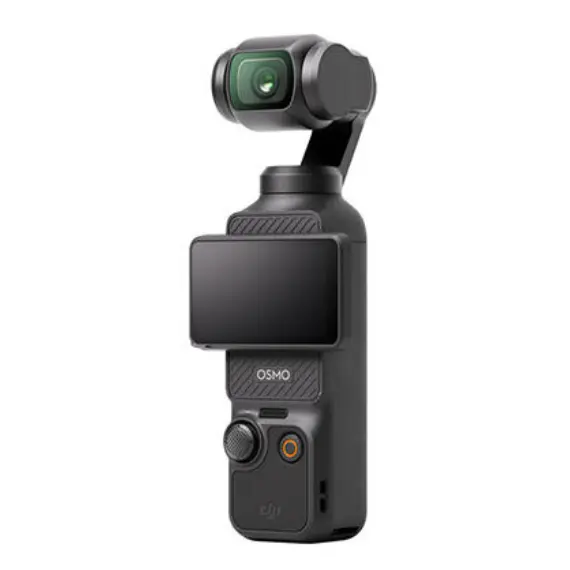 ვიდეო კამერა DJI Osmo Pocket 3 Standard Combo, 5 image - TechMall.geვიდეო კამერა DJI Osmo Pocket 3 Standard Combo, 5 image - TechMall.ge ,ვიდეო კამერა DJI Osmo Pocket 3 Standard Combo, 5 image - TechMall.ge